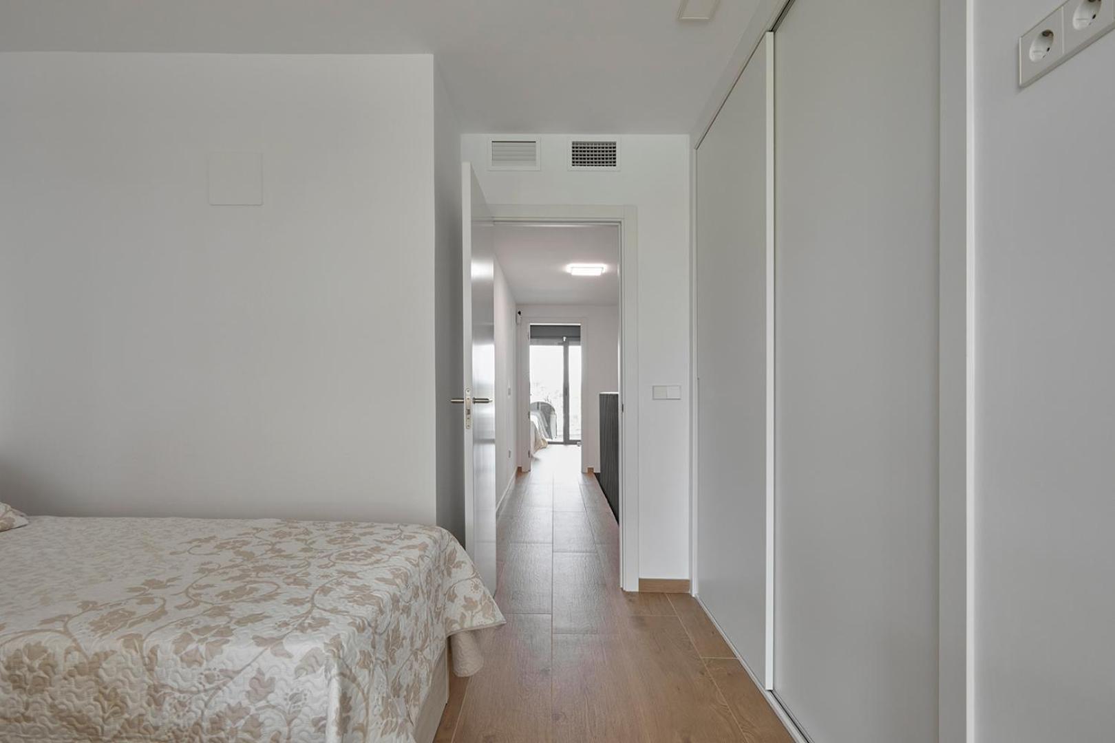 Allonbay Village Spa By Maracasa-Rentals Villajoyosa Exterior foto