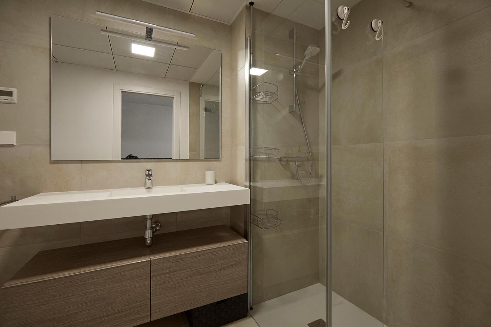 Allonbay Village Spa By Maracasa-Rentals Villajoyosa Exterior foto