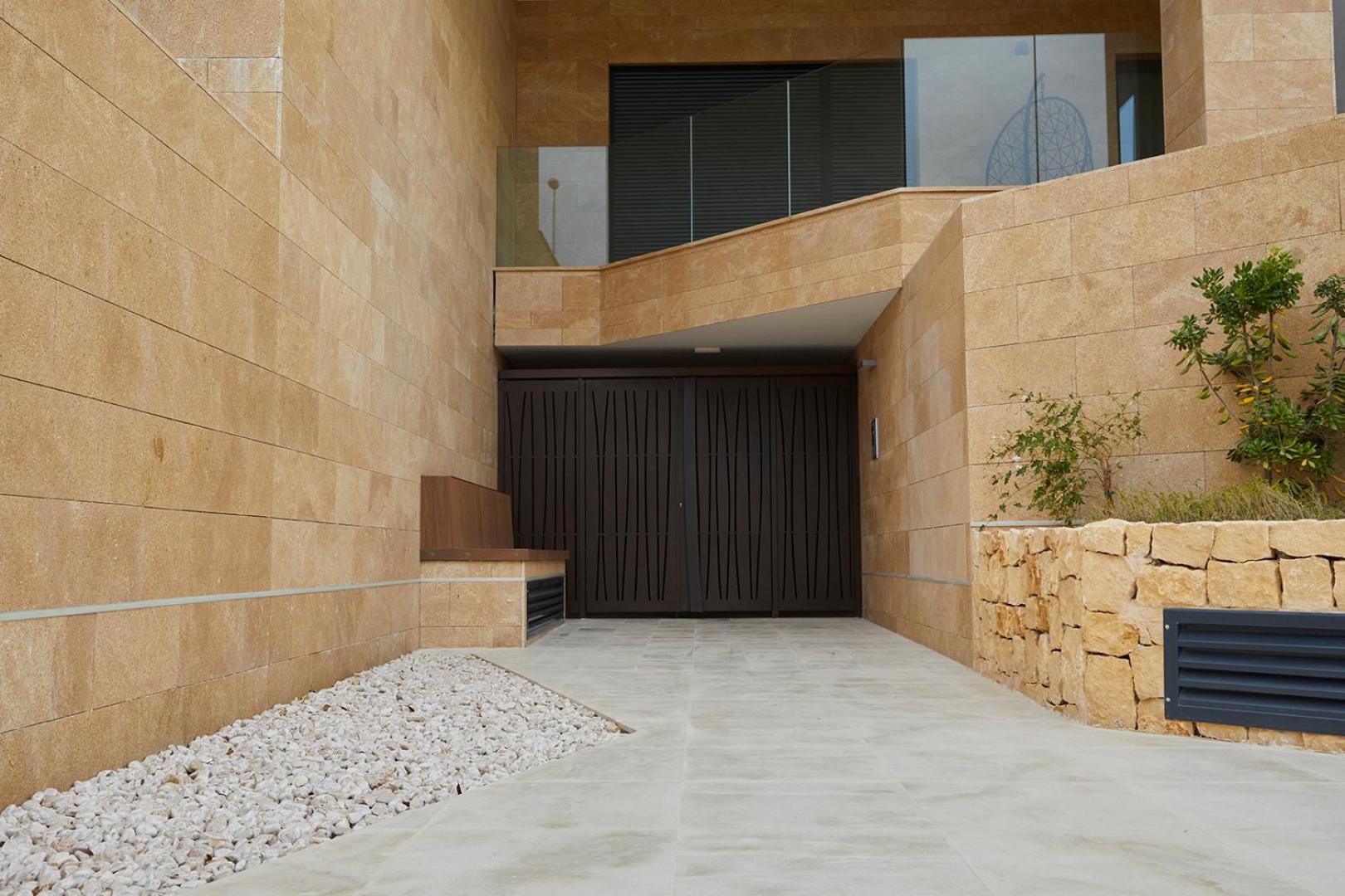 Allonbay Village Spa By Maracasa-Rentals Villajoyosa Exterior foto